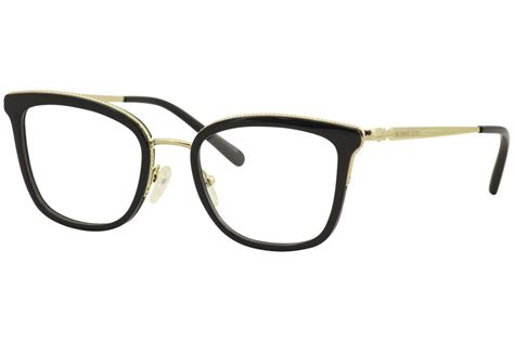 michael kors 3332|Michael Kors Women's Coconut Grove Eyeglasses, .